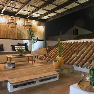 Old Center Penthouse Appartement